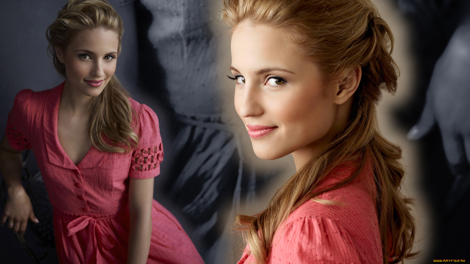 , dianna agron, dianna, agron